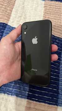 IPhone XR 64gb black