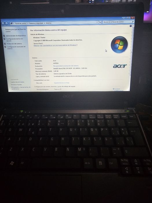 Лаптопи за части