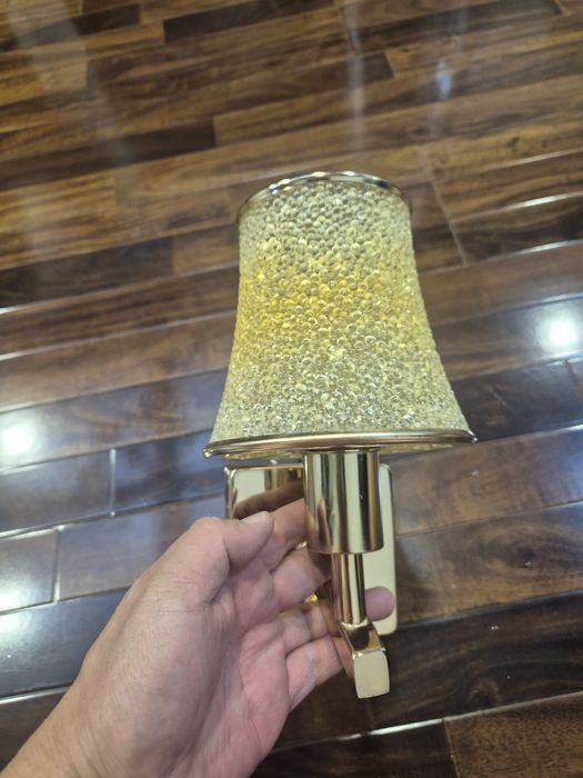 Бра настенная в отличном состоянии