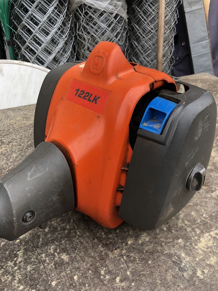 Cositore/ trimer husqvarna 122 LK