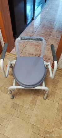 Кресло-стул для инволидов
