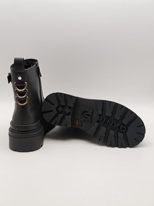 PINKO MIA 21 Оригинални дамски Боти