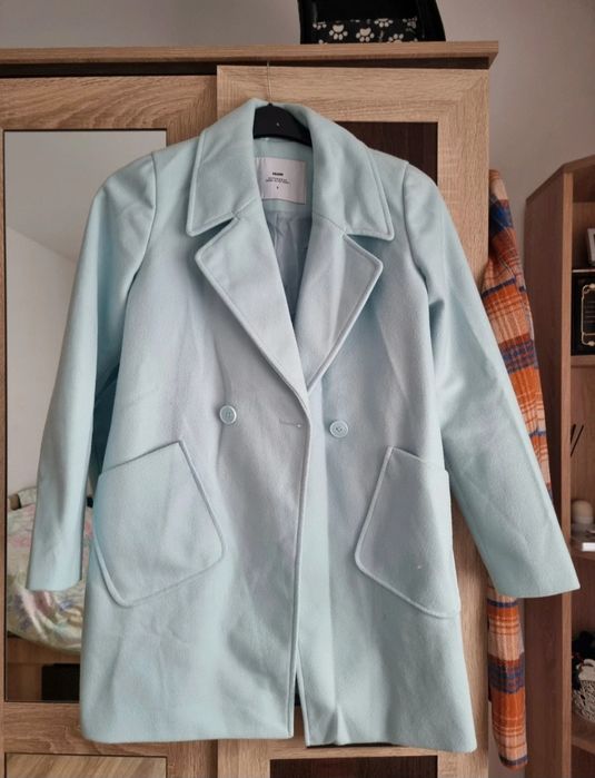 Palton Cropp marime S