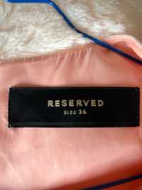 Rochie Reserved vara