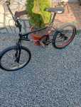 Bicicleta Simon bike