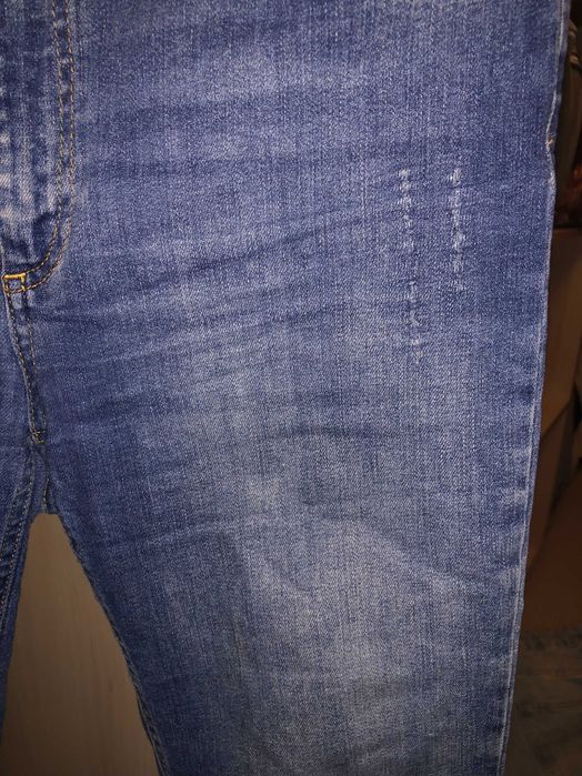 Jeans skinny Only, ca noi, mar. L