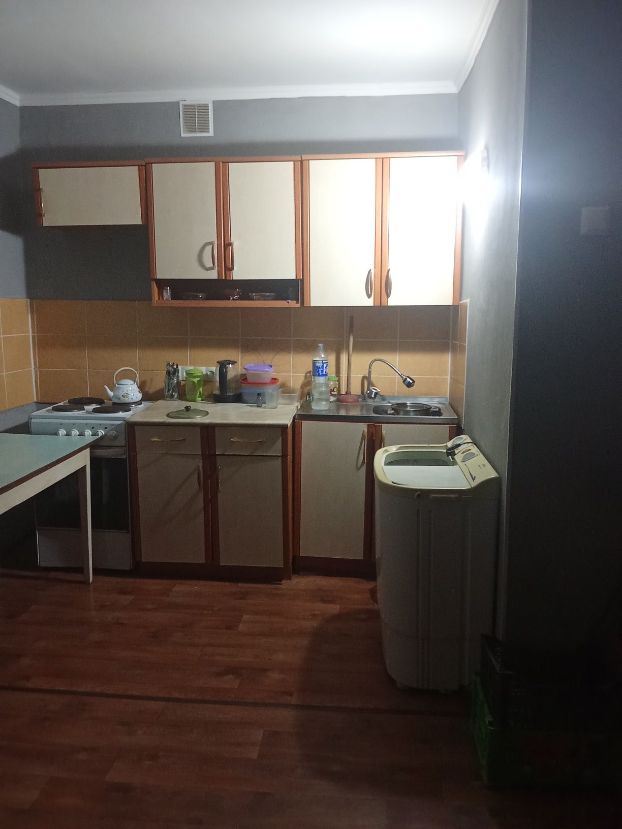 Продается 1комн квартира