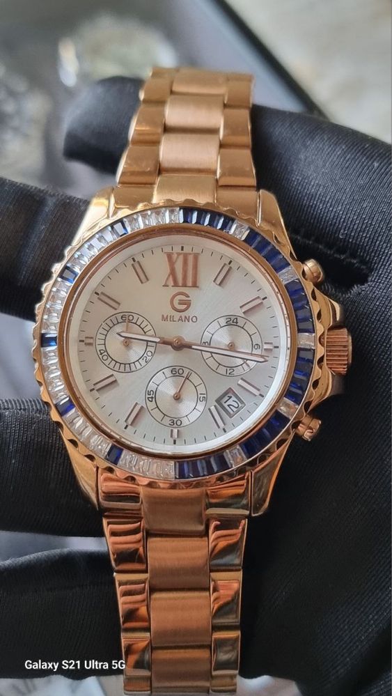 Часы Orient Mechanical Automatic made in japan