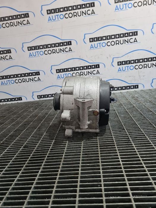 Alternator Porsche Cayenne 4.5 Benzina 2002 - 2006 340CP 4511CC (935) Benzina 525150