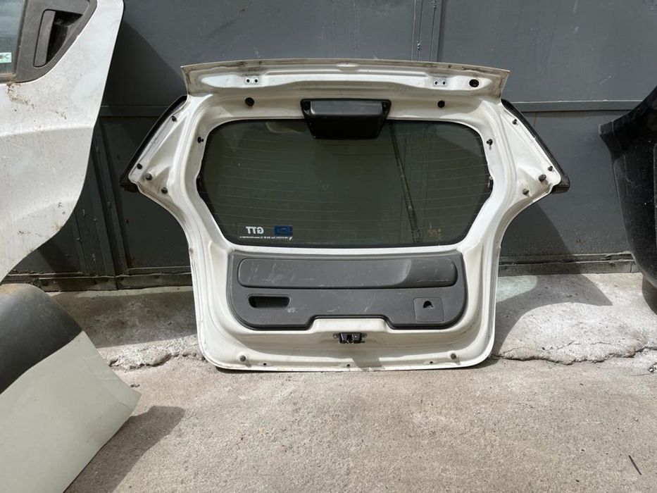 Haion Chevrolet Spark 2011