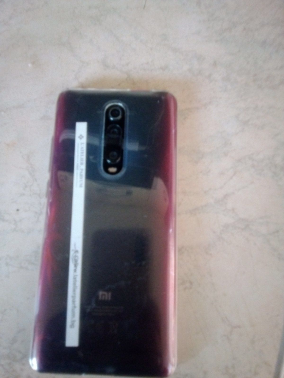 Xiaomi redmi Mi 9T