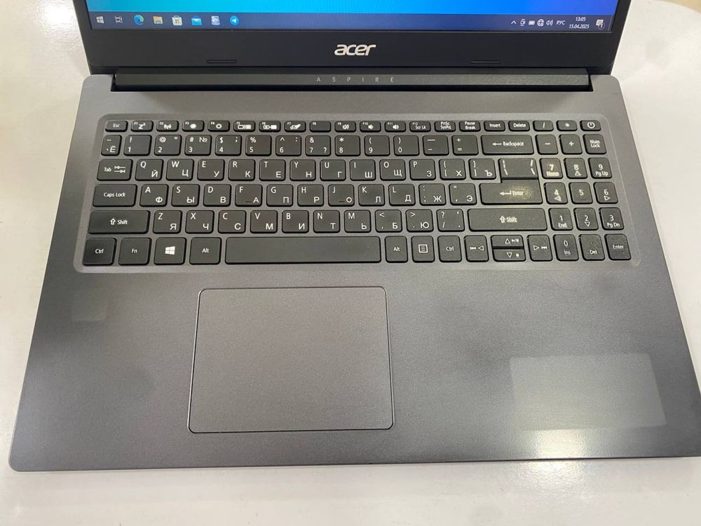 Acer ofisnoy soraganlar uchun yaxshi holatda ishlatiahga tayyor