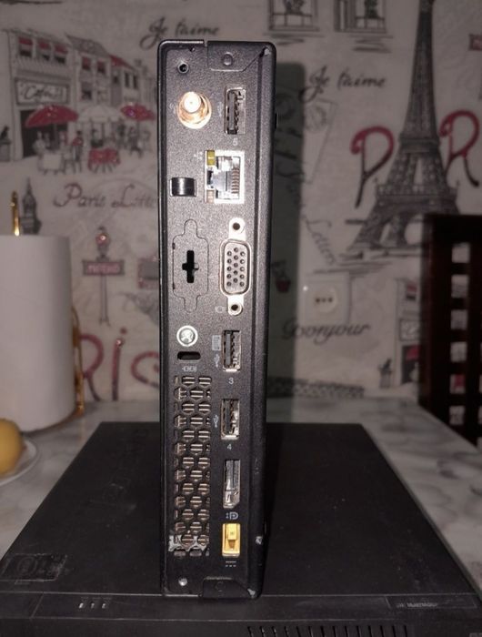 Mini PC Lenovo ThinkCentre