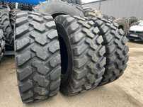 Cauciucuri noi 460/70R24 radiale marca BKT pentru manitou
