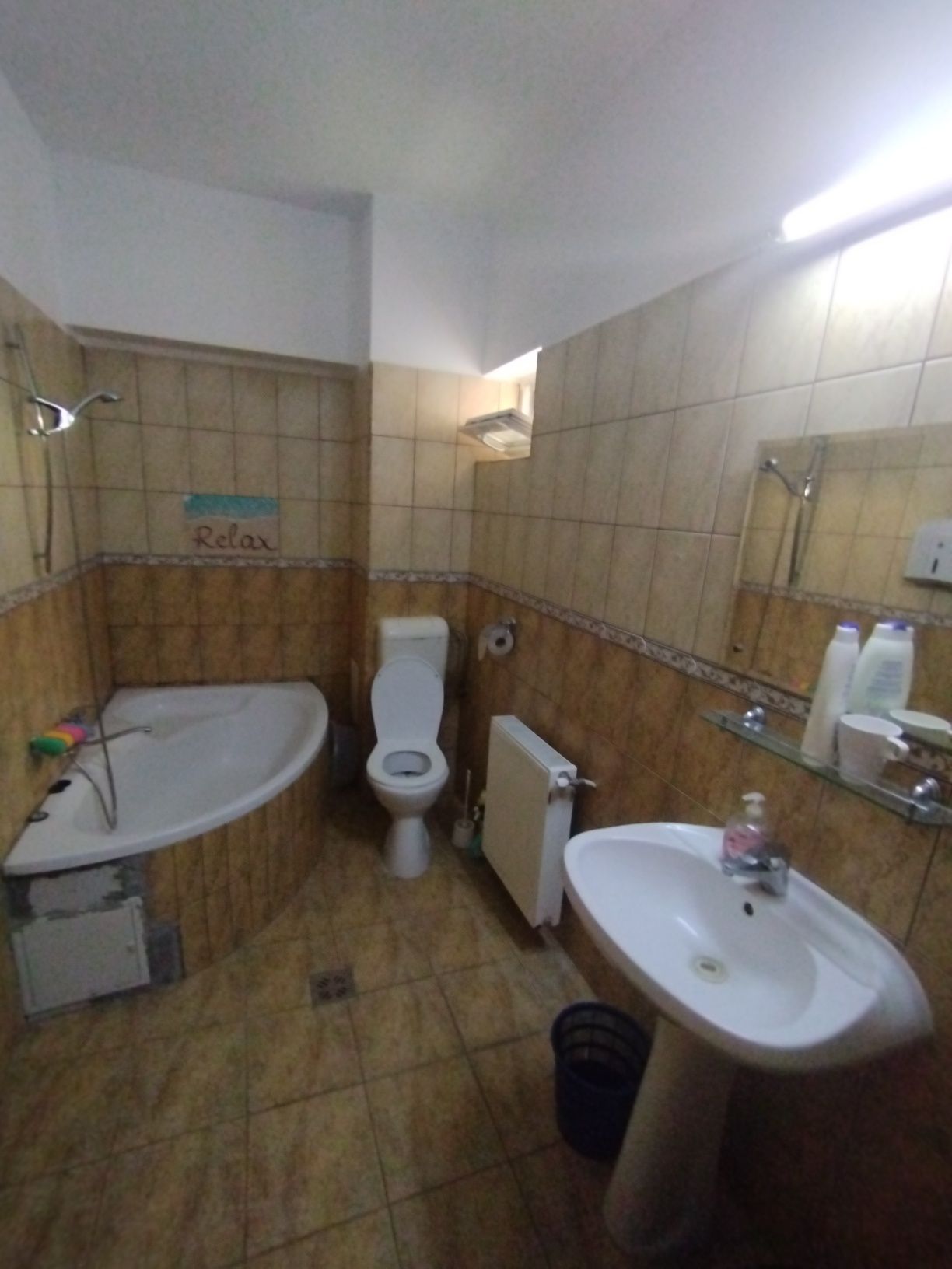 Închiriere apartament sezon