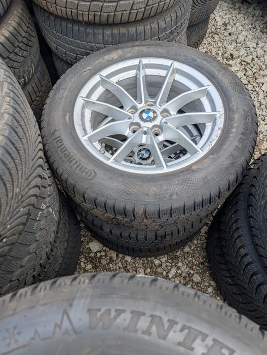 Jante  BMW Seria 3 G21 / G20 6876921 / F45 / F46 / 6855080