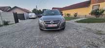Vw Tiguan, diesel ,4x4 ,euro 5 , clima ,Rate ,Garantie ,Germania ,2009
