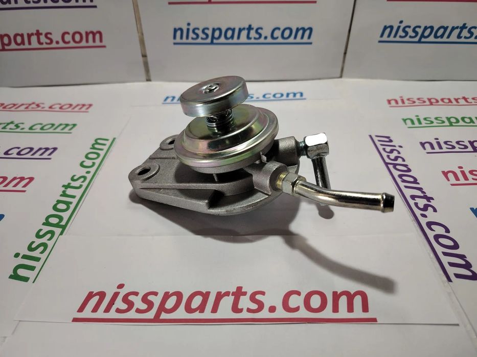 Suport filtru combustibil Nissan Atleon Cabstar Eco-T Trade L35