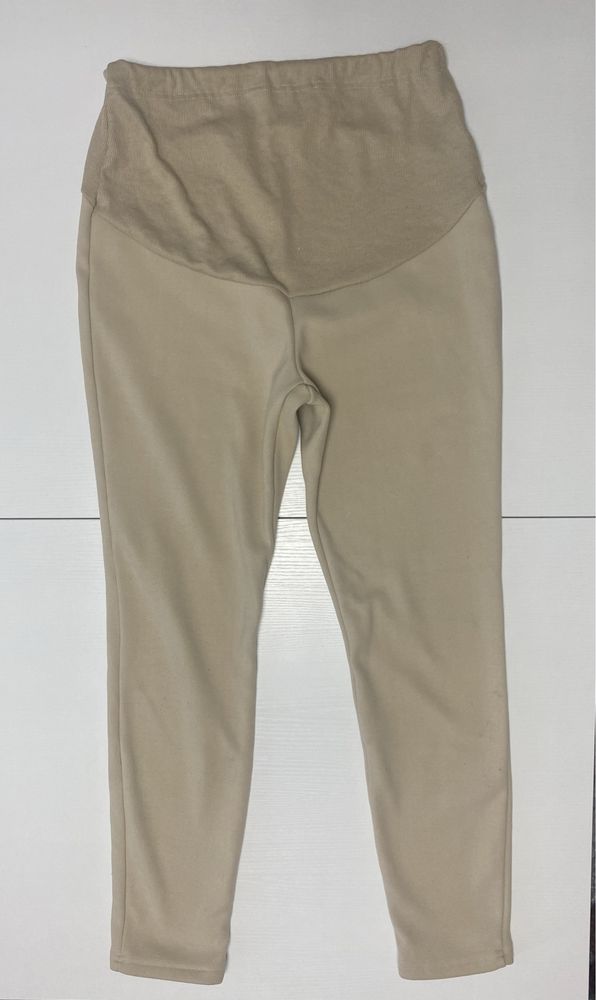 Pantaloni de gravida, ideal pentru 1,65m