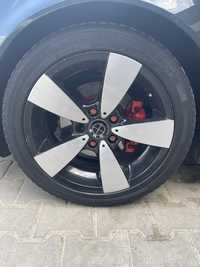 Jante BMW /Sau gama Wag R17 225/45 prindere 5x120