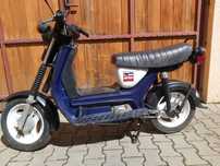 Simson SR 50 C Ciclomotor