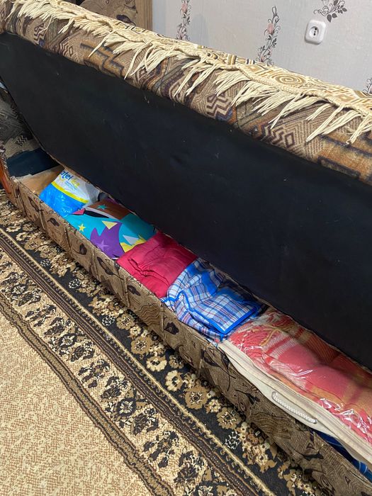 Диван раскладной