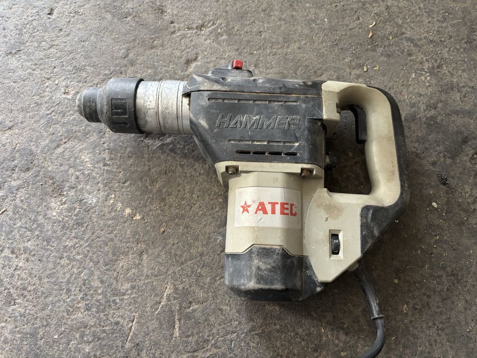 Перфоратор СРОЧНО