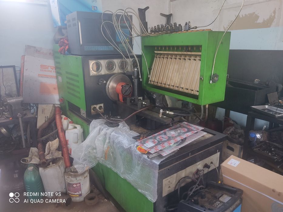 Продам Стент ТНВД 2020г