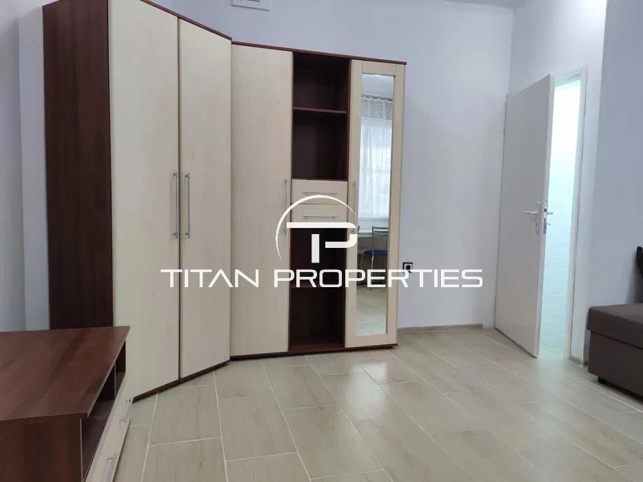 Дава се под наем Двустаен апартамент в Варна, Лятно кино Тракия - 60 кв.м за 300 € - Снимка #5