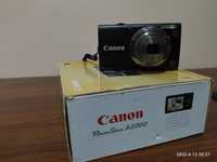 Fotoapparat Canon A 2300