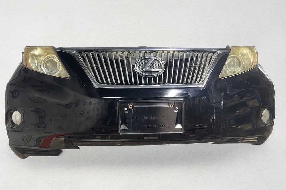 Носкат (ноускат, морда, мини морда) на тойоту лексус RX350 RX270