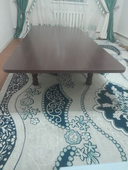 Стол трансформер