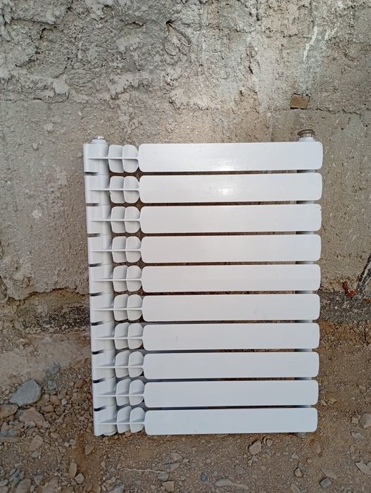 Продается батареи