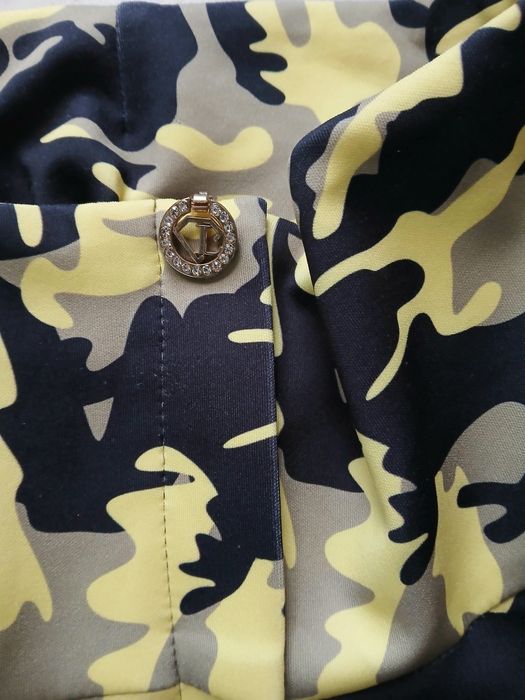 Сопртно-елегантно преходно яке Lucy Fashion