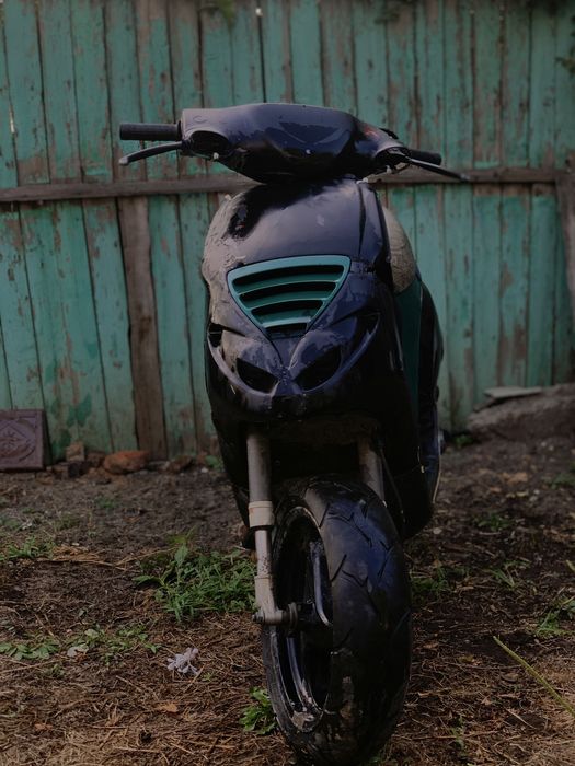Vand sau dezmembrez  piaggio nrg mc 1