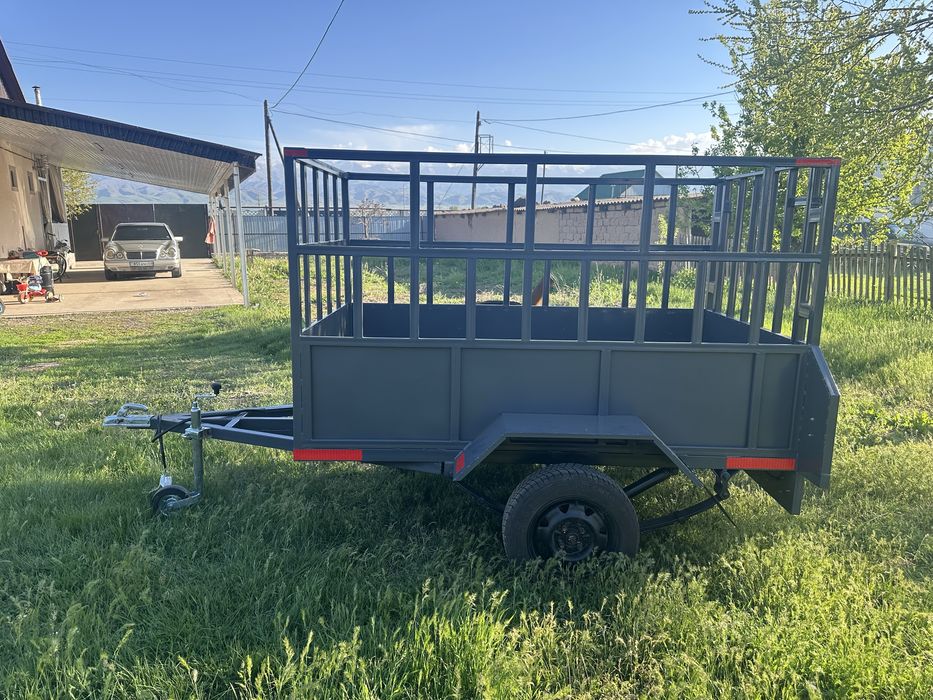 Сатылады арба жап жаңа