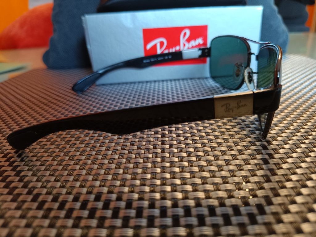 Ray-Ban 0RB3522 слънчеви очила