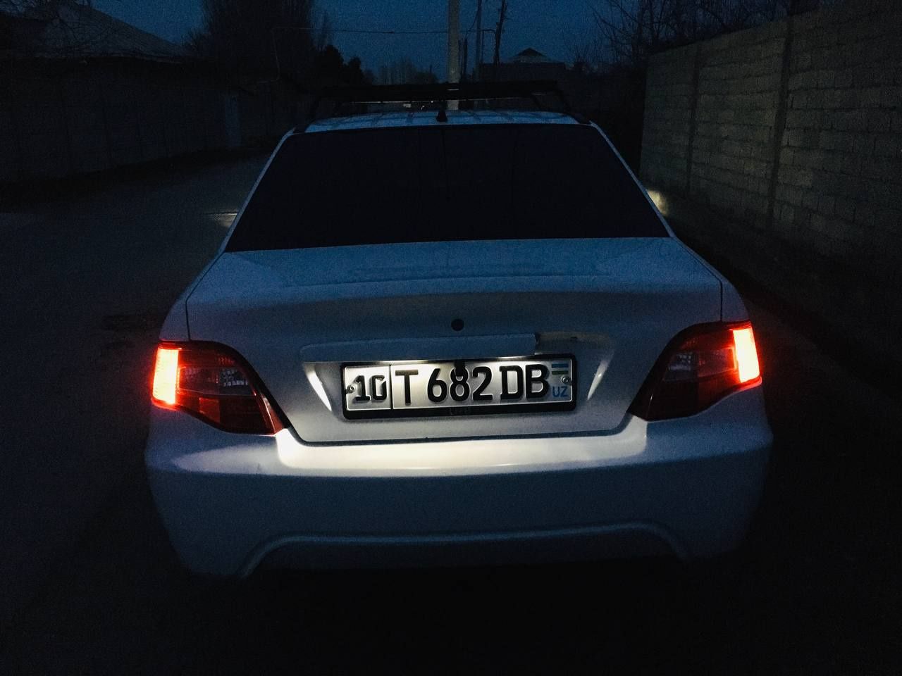 Nexia 2  2015 yil