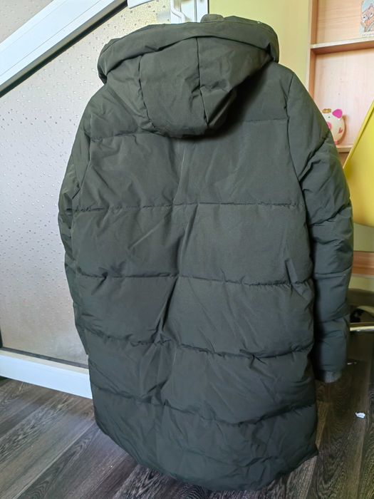 Geaca iarna dama captusita