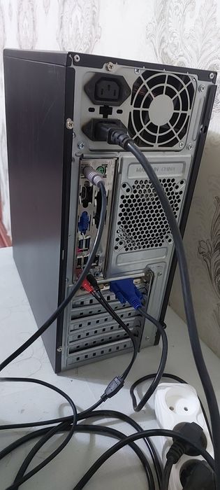 Tayyor keys G41 ddr3