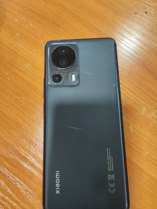 Xiaomi 13 lite 256/8