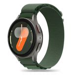 Tech-protect nylon pro каишка за samsung galaxy watch 7/fe (40/44mm) -