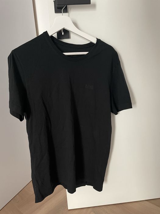 Tricou barbati BOSS