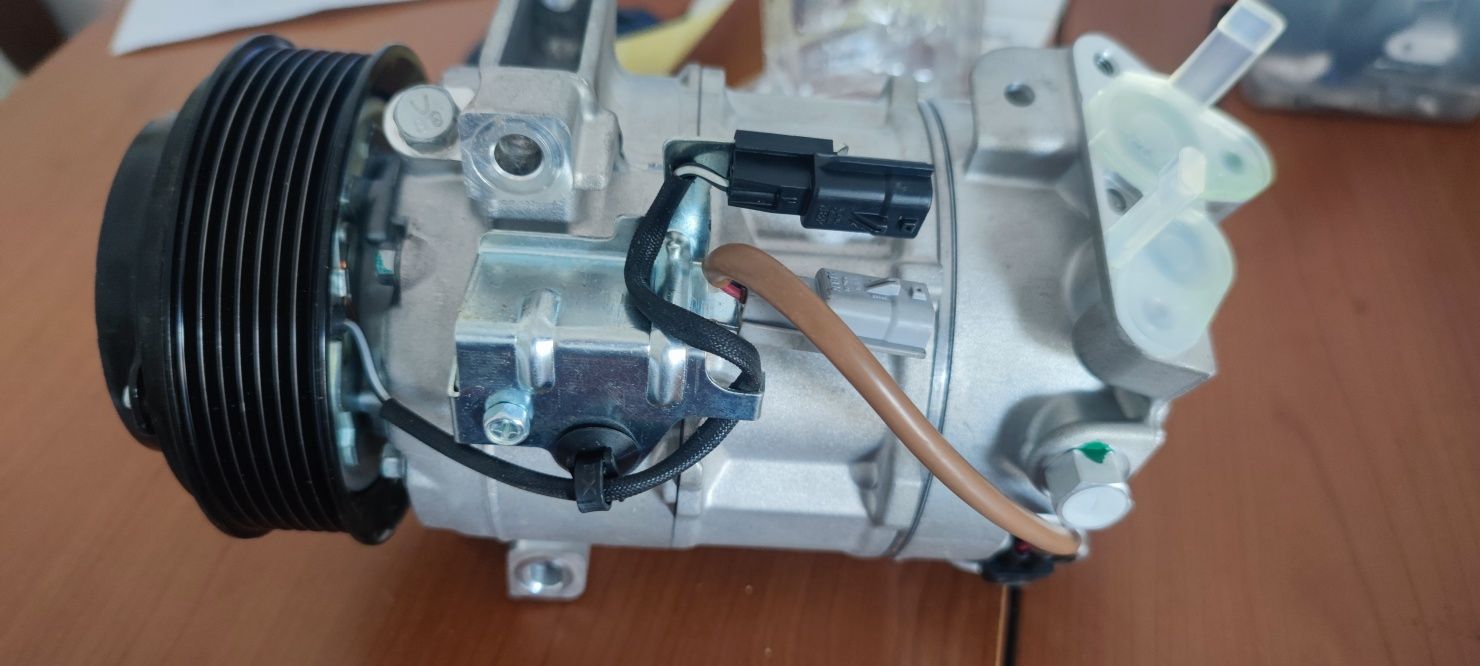 De vânzare compresor AC pentru Koleos 2, Talisman, Scenic, XTrail,