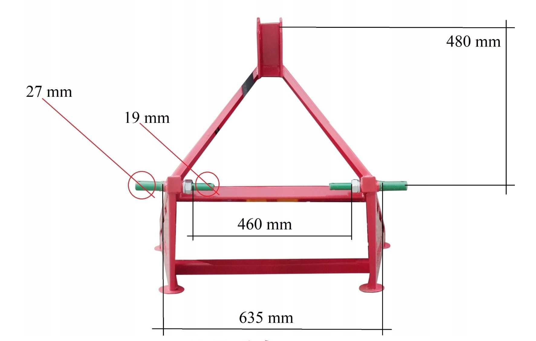 Atomizor 200 l,bazin poliuretan,duze plastic,6m lățime,Demarol Rapid