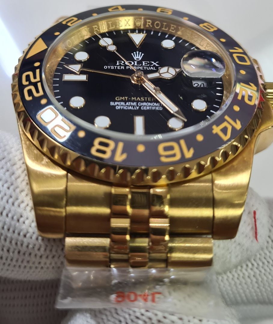 Ceas Rolex GMT-Master II Automatic Master Qouality