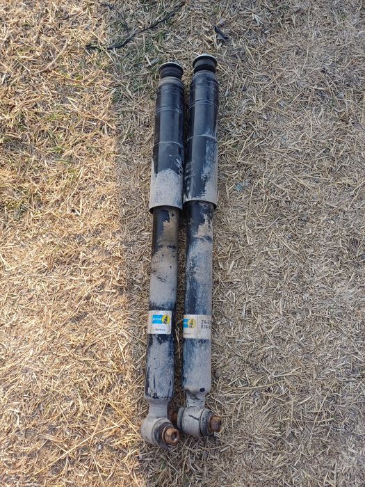 Мерседес 190  Bilstain оригинал