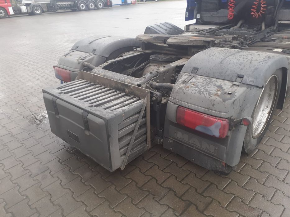 Ladă pentru camion sau semiremorca