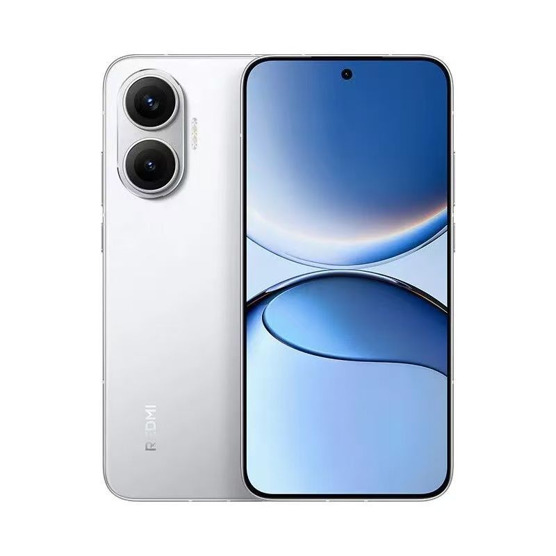 Redmi turbo 4 pro + imei + kafolat