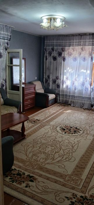 Водник 1комнатная